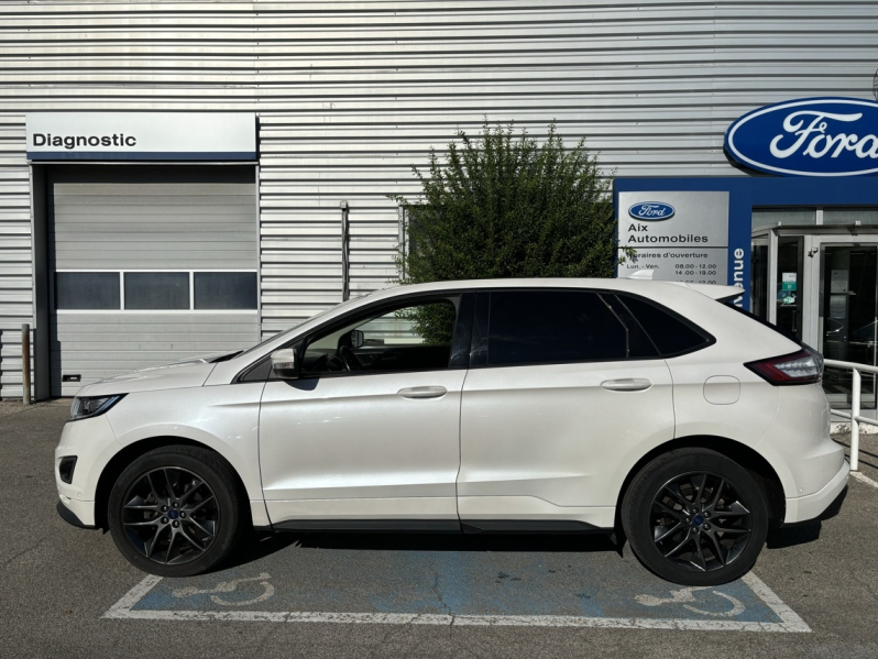 Photo 3 de l’annonce de FORD Edge d’occasion à vendre à AIX-EN-PROVENCE