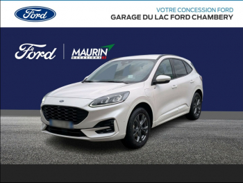 FORD Kuga d’occasion à vendre à CHAMBERY