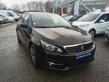 PEUGEOT 308 d’occasion à vendre à ANNEMASSE