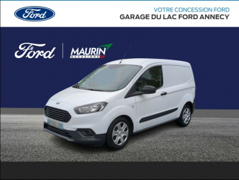 FORD Transit Courier VUL d’occasion à vendre à ANNECY