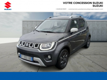 SUZUKI Ignis d’occasion à vendre à ANNECY