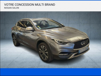 INFINITI QX30 d’occasion à vendre à SALON DE PROVENCE