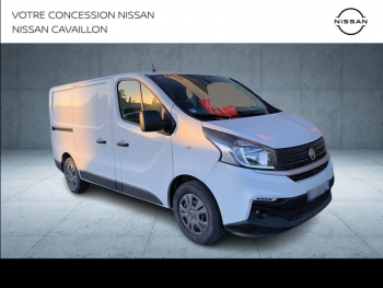 FIAT Talento Fg VUL d’occasion à vendre à CAVAILLON