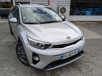 KIA Stonic d’occasion à vendre à MANOSQUE