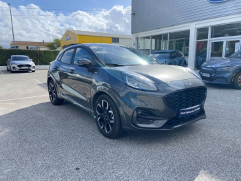 FORD Puma d’occasion à vendre à BRIGNOLES