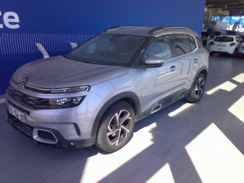 CITROEN C5 Aircross d’occasion à vendre à PERPIGNAN