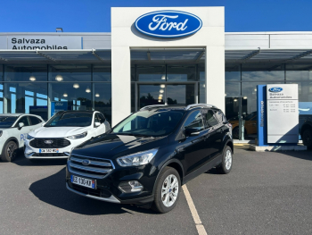 FORD Kuga d’occasion à vendre à CARCASSONNE