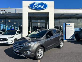 FORD Kuga d’occasion à vendre à CARCASSONNE