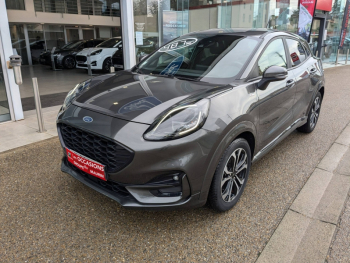 FORD Puma d’occasion à vendre à ALÈS