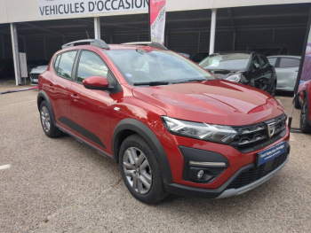 DACIA Sandero d’occasion à vendre à CARPENTRAS