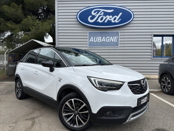 OPEL Crossland X d’occasion à vendre à AUBAGNE