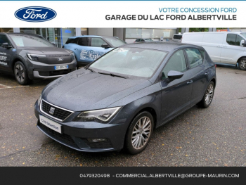 SEAT Leon 1.0 TSI 115ch Style Business 105g