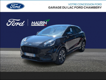 FORD Puma d’occasion à vendre à CHAMBERY