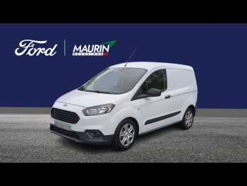 FORD Transit Courier VUL d’occasion à vendre à ANNECY