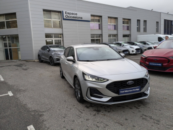 FORD Focus d’occasion à vendre à LA VALETTE