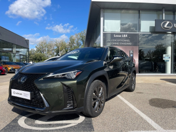 LEXUS UX d’occasion à vendre à MONTFAVET