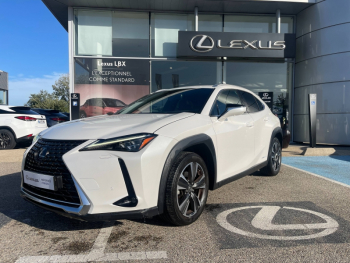 LEXUS UX d’occasion à vendre à MONTFAVET