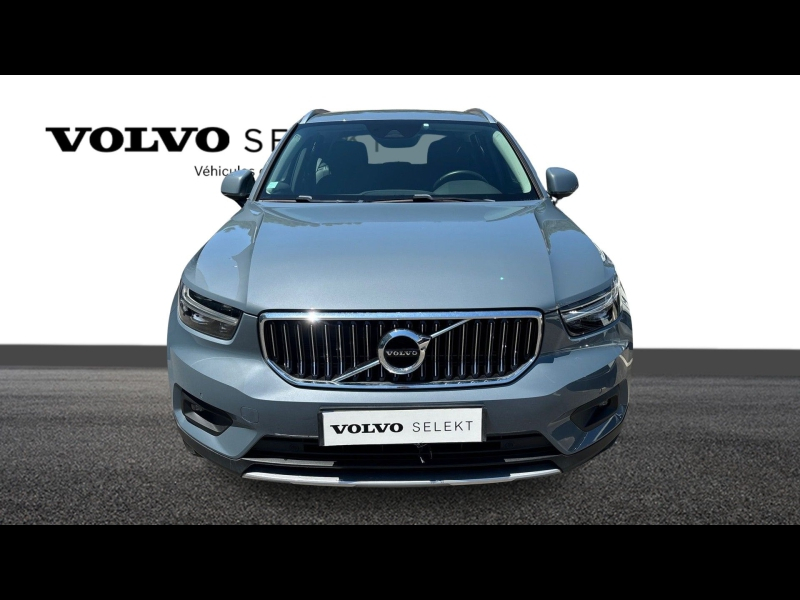 Photo 4 de l’annonce de VOLVO XC40 d’occasion à vendre à TOULON