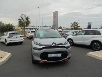 Photo 1 de l’annonce de CITROEN C3 Aircross d’occasion à vendre à PERPIGNAN