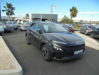 Photo 1 de l’annonce de HYUNDAI Kona d’occasion à vendre à PERPIGNAN