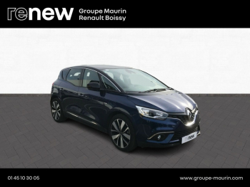 RENAULT Scenic d’occasion à vendre à LIMEIL-BRÉVANNES