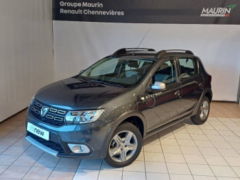 DACIA Sandero d’occasion à vendre à CHAMPIGNY-SUR-MARNE