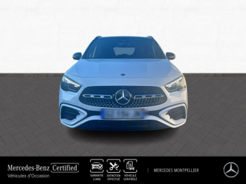 MERCEDES-BENZ Classe GLA d’occasion à vendre à MONTPELLIER