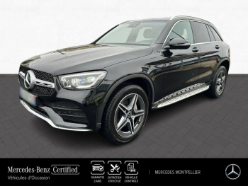 MERCEDES-BENZ GLC d’occasion à vendre à MONTPELLIER