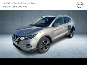 NISSAN Qashqai d’occasion à vendre à DRAGUIGNAN