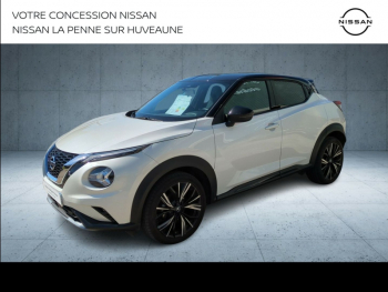 NISSAN Juke d’occasion à vendre à AUBAGNE