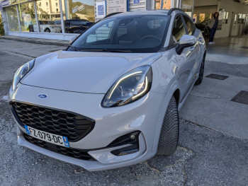 FORD Puma d’occasion à vendre à MANOSQUE