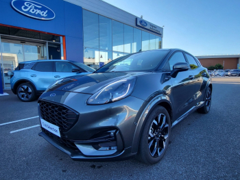 FORD Puma d’occasion à vendre à FRÉJUS