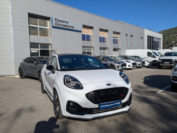 FORD Puma d’occasion à vendre à FRÉJUS