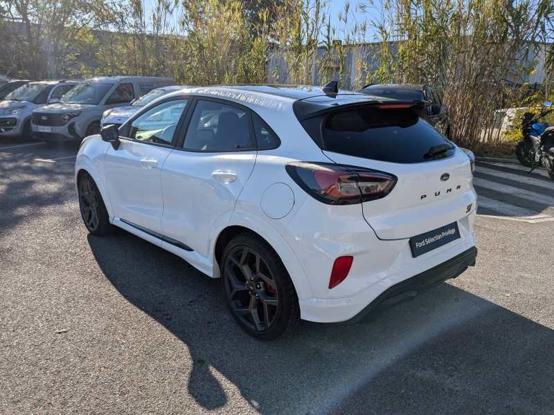 Photo 5 de l’annonce de FORD Puma d’occasion à vendre à FRÉJUS