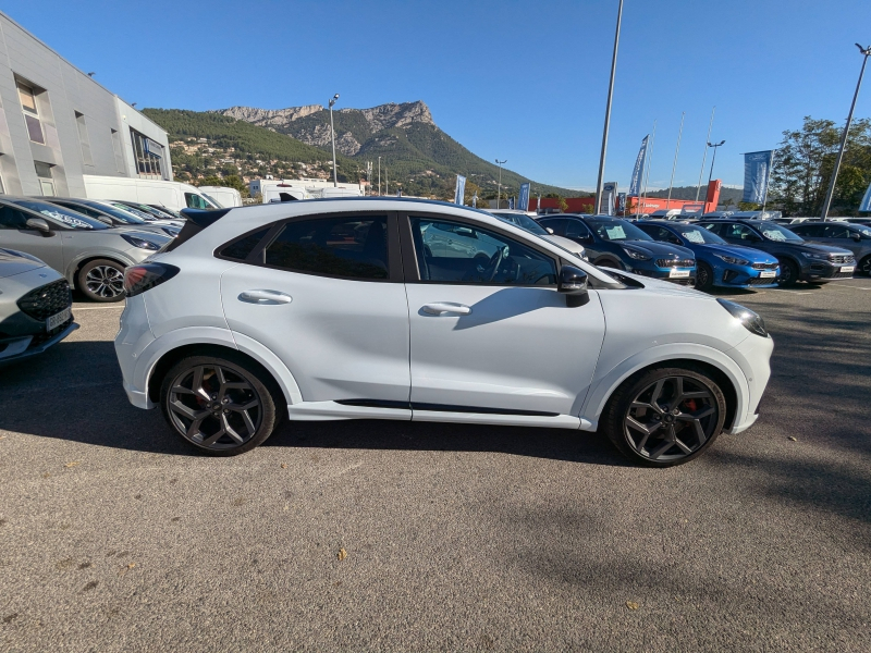 Photo 8 de l’annonce de FORD Puma d’occasion à vendre à FRÉJUS