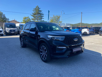 FORD Explorer d’occasion à vendre à BRIGNOLES