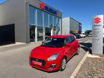 SUZUKI Swift d’occasion à vendre à LA GARDE