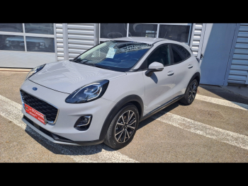 FORD Puma d’occasion à vendre à ALÈS