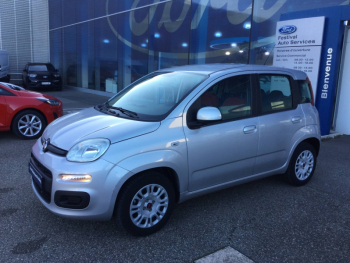 Photo 1 de l’annonce de FIAT Panda d’occasion à vendre à AVIGNON