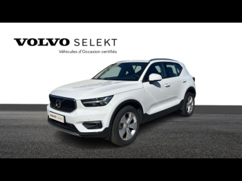 VOLVO XC40 d’occasion à vendre à TOULON