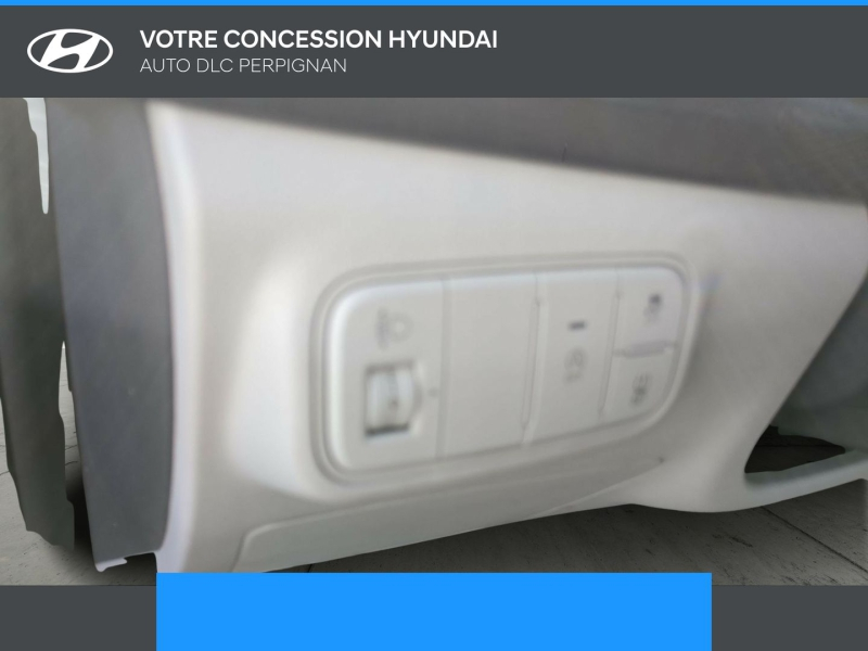 Photo 9 de l’annonce de HYUNDAI Bayon d’occasion à vendre à PERPIGNAN