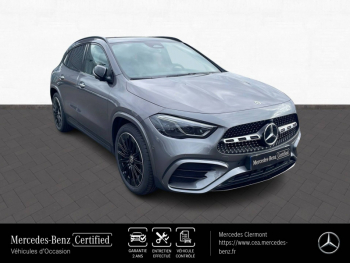 MERCEDES-BENZ Classe GLA d’occasion à vendre à AUBIÈRE