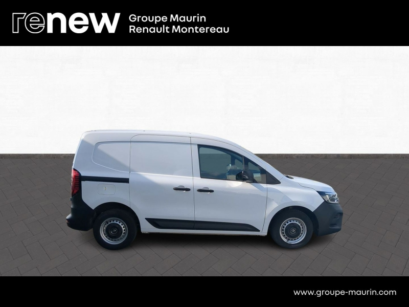 Photo 3 de l’annonce de RENAULT Kangoo Van d’occasion à vendre à VARENNES SUR SEINE