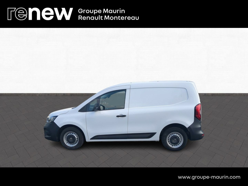 Photo 7 de l’annonce de RENAULT Kangoo Van d’occasion à vendre à VARENNES SUR SEINE