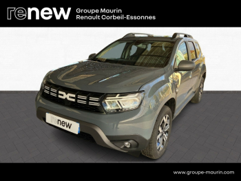 DACIA Duster d’occasion à vendre à CORBEIL-ESSONNES