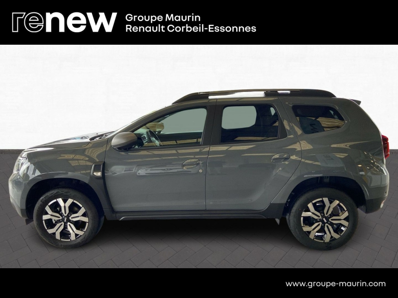 Photo 4 de l’annonce de DACIA Duster d’occasion à vendre à CORBEIL-ESSONNES