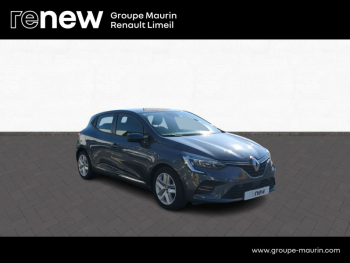 RENAULT Clio d’occasion à vendre à LIMEIL-BRÉVANNES