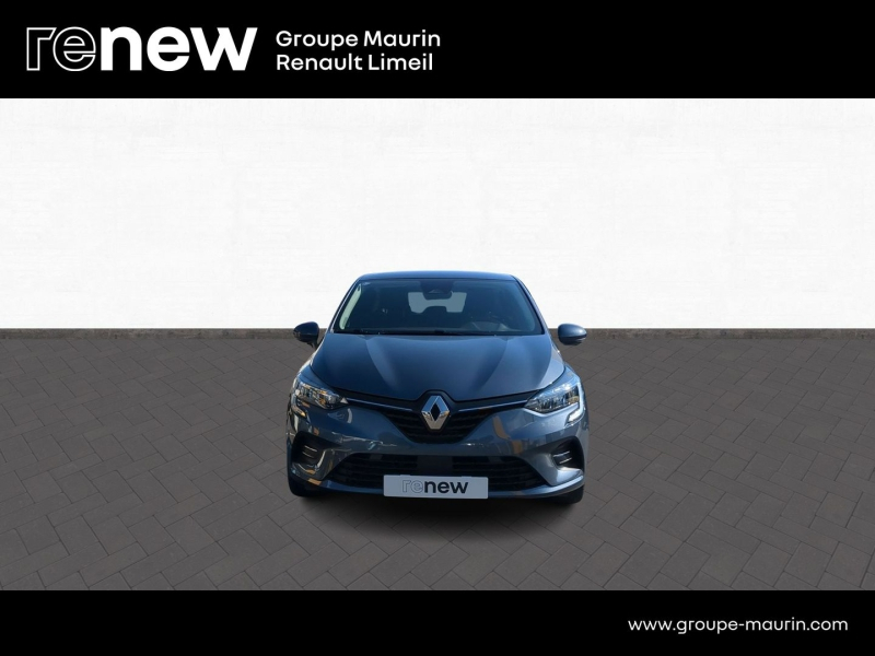 Photo 4 de l’annonce de RENAULT Clio d’occasion à vendre à LIMEIL-BRÉVANNES