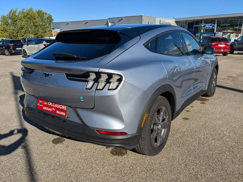 Photo 5 de l’annonce de FORD Mustang Mach-E d’occasion à vendre à ALÈS