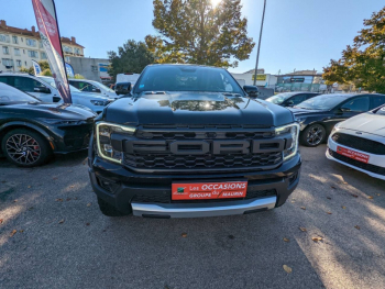 FORD Ranger VUL d’occasion à vendre à MARSEILLE